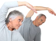 Actividades y ejercicios para personas de la tercera edad