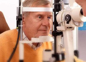Enfermedades oculares más comunes en los ancianos